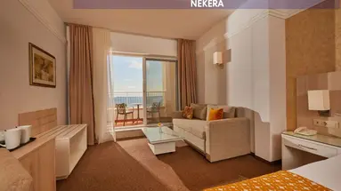 Dreams Sunny Beach Resort & SPA
