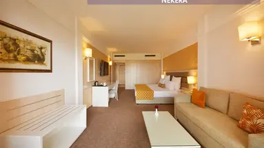 Dreams Sunny Beach Resort & Spa