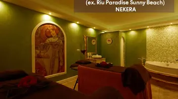 Dreams Sunny Beach Resort & Spa