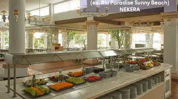 Dreams Sunny Beach Resort & Spa