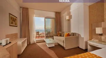 Dreams Sunny Beach Resort & Spa