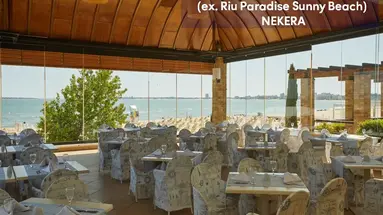 Dreams Sunny Beach Resort & Spa