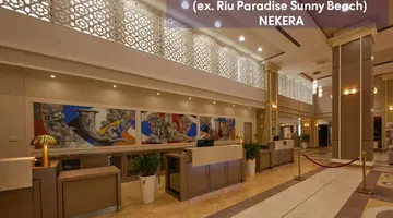 Dreams Sunny Beach Resort & Spa