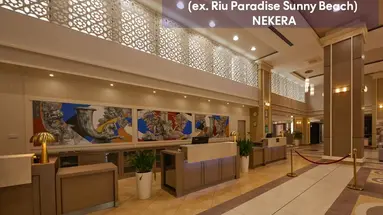 Dreams Sunny Beach Resort & Spa