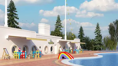 Dreams Sunny Beach Resort & Spa