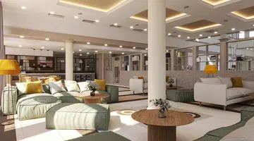Dreams Sunny Beach Resort & Spa