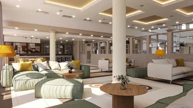 Dreams Sunny Beach Resort & Spa