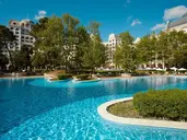 Dreams Sunny Beach Resort & Spa