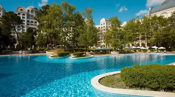 Dreams Sunny Beach Resort & Spa