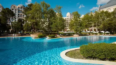 Dreams Sunny Beach Resort & Spa