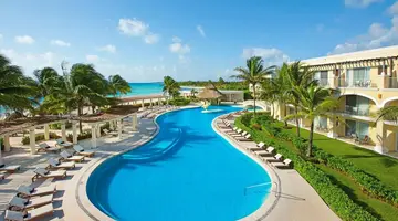 Dreams Tulum Resort & SPA All Inclusive