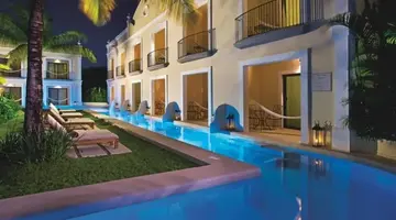 Dreams Tulum Resort & SPA
