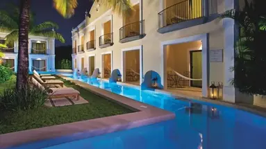 Dreams Tulum Resort & SPA