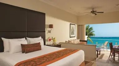 Dreams Tulum Resort & SPA