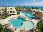 Dreams Tulum Resort & SPA