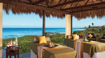Dreams TULUM RESORT & SPA