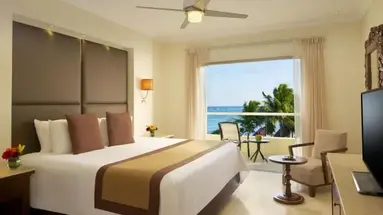 Dreams Tulum Resort & SPA