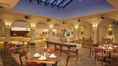 Dreams Tulum Resort & SPA