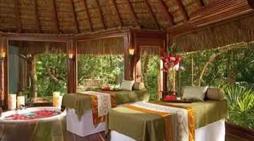 Dreams Tulum Resort & SPA