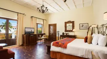 Dreams Tulum Resort & SPA