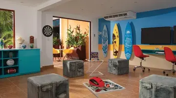 Dreams TULUM RESORT & SPA