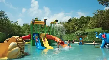 Dreams TULUM RESORT & SPA