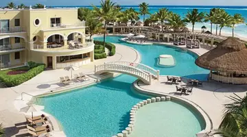Dreams TULUM RESORT & SPA