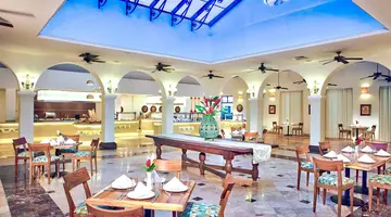 Dreams Tulum Resort & Spa