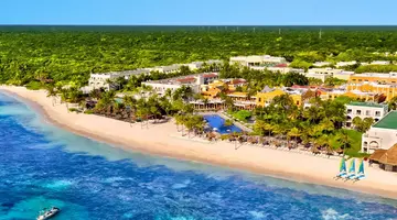 Dreams Tulum Resort & Spa