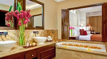 Dreams Tulum Resort & Spa