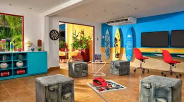 Dreams Tulum Resort & Spa