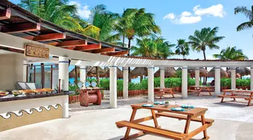 Dreams Tulum Resort & Spa