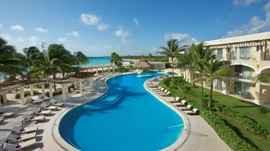 Dreams Tulum Resort & SPA