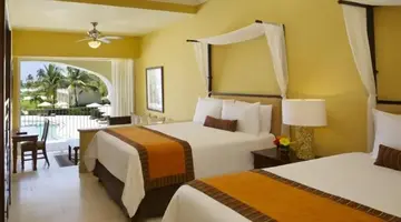 Dreams Tulum Resort & SPA
