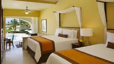 Dreams Tulum Resort & SPA