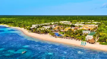 Dreams Tulum Resort & Spa