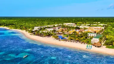 Dreams Tulum Resort & Spa