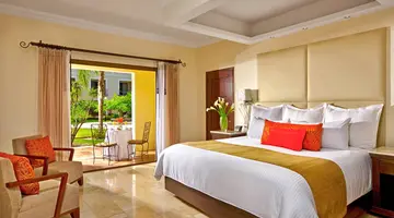 Dreams Tulum Resort & Spa