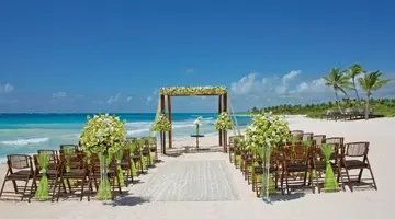 Dreams Tulum Resort & SPA