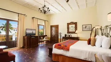 Dreams Tulum Resort & SPA