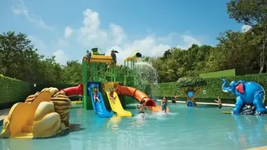 Dreams Tulum Resort & SPA