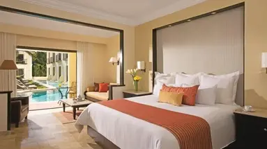 Dreams Tulum Resort & SPA