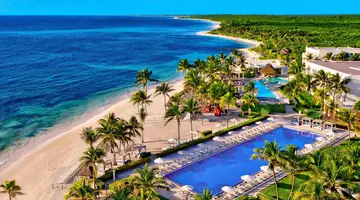 Dreams Tulum Resort & Spa