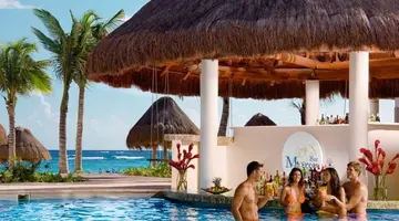 Dreams Tulum Resort & SPA