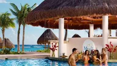 Dreams Tulum Resort & SPA