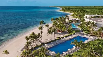 Dreams Tulum Resort & SPA