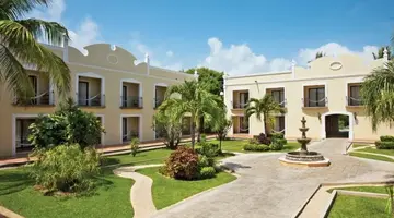 Dreams Tulum Resort & SPA