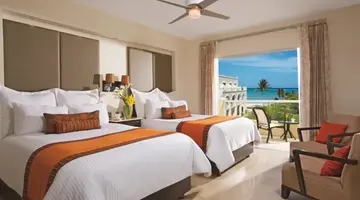 Dreams Tulum Resort & SPA