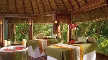 Dreams Tulum Resort & SPA