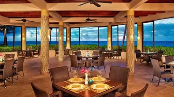 Dreams Tulum Resort & Spa